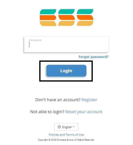 ESS Compass Associate Com Login