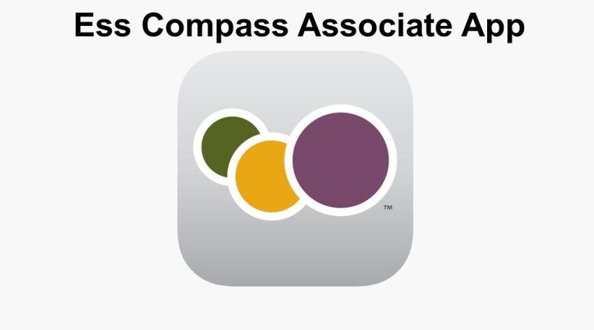 Ess Compass Associate App