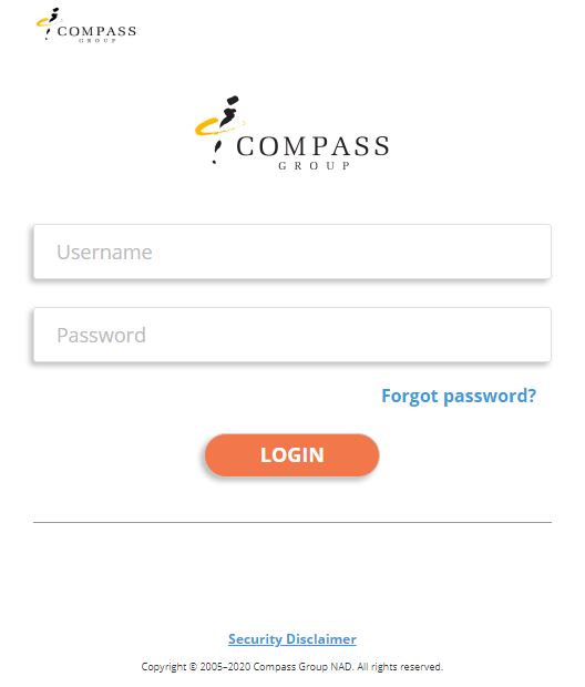 Ess Compass Employee Login