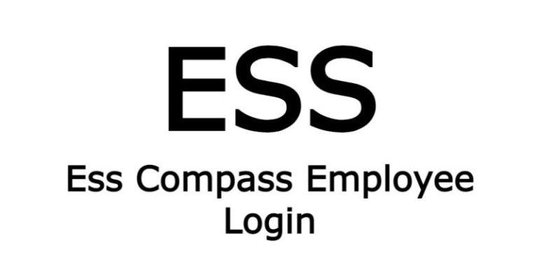 Ess Compass Employee Login