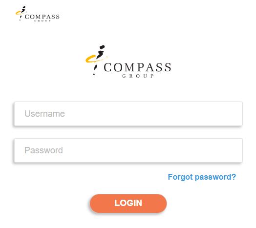 ESS Compass Group Login
